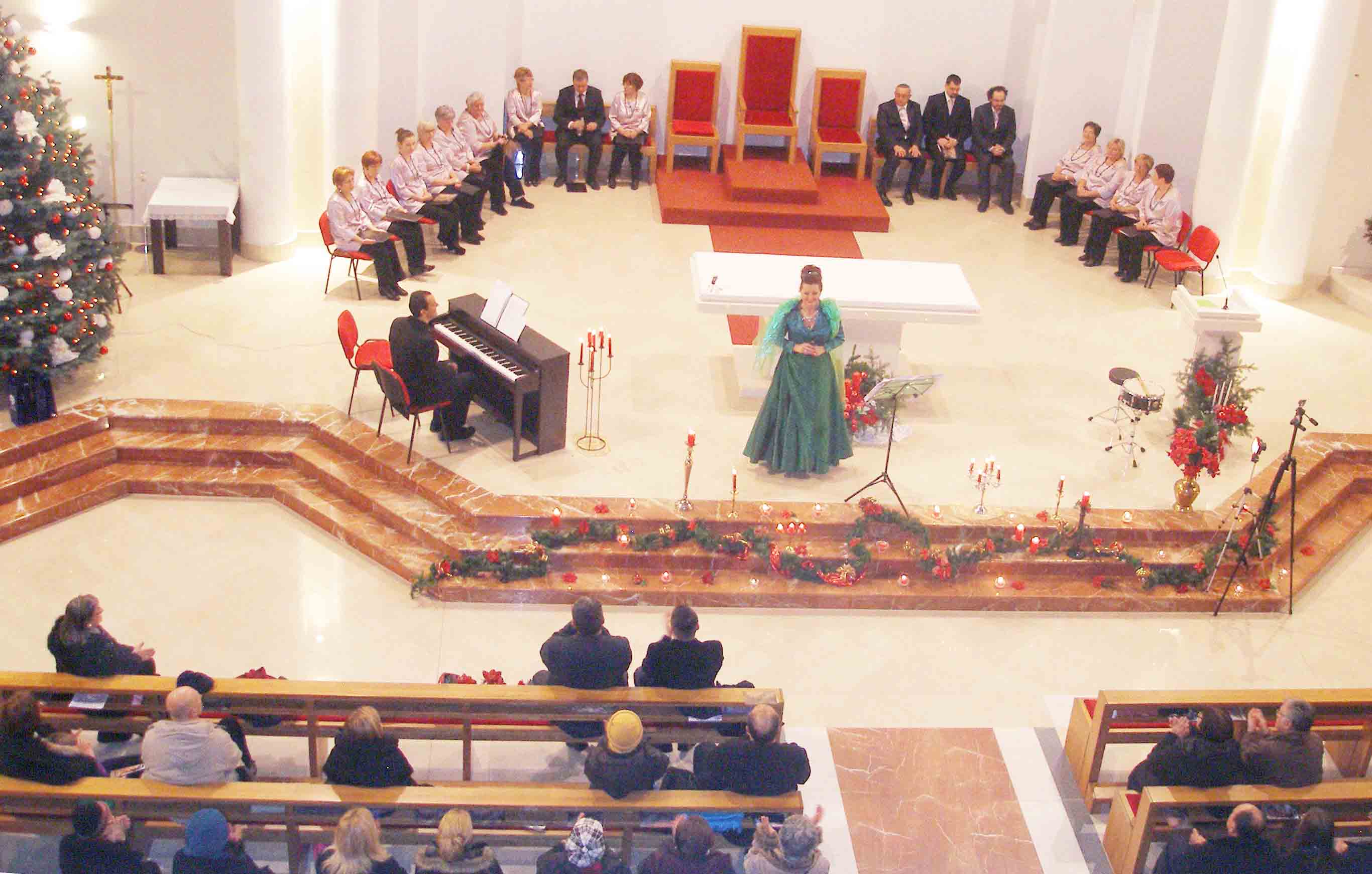 koncert hrvoje banaj 1